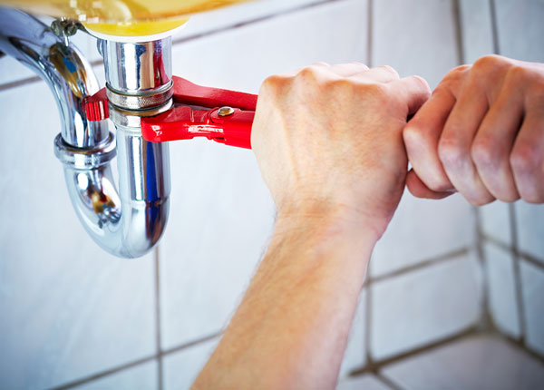 About Combs Plumbers